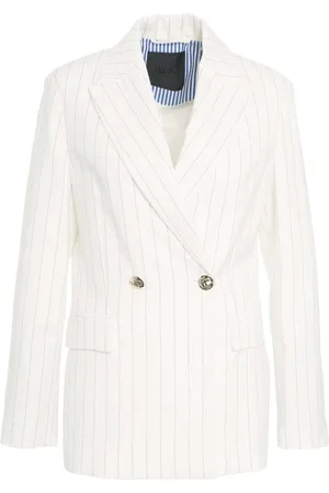 Liu Jo Double-breasted blazer