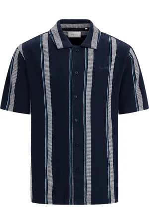 Pure Path Loose Fit Shortsleeve Shirts