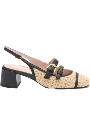 Coccinelle Sandals Beige