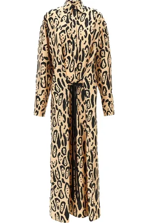 Sportmax Dresses Brown