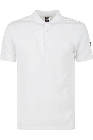Colmar T-shirts And Polos White