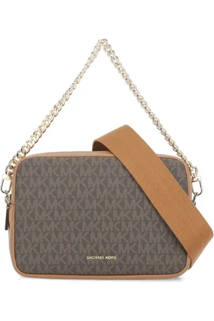 Michael Kors Bags Brown