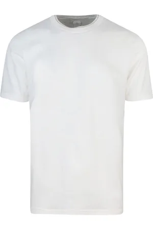 ELEVENTY T-Shirts And Polos White