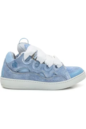 Lanvin CURB SNEAKERS