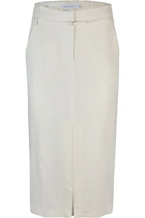 Patrizia Pepe Skirts White