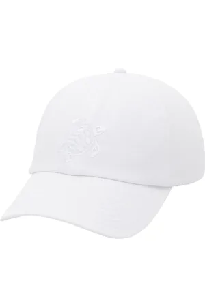 Vilebrequin Hats White