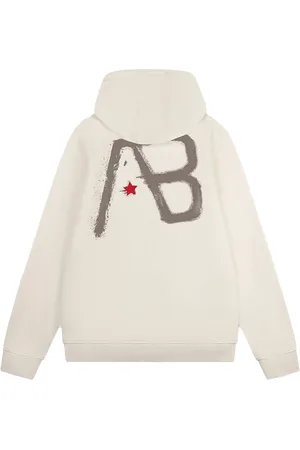 AB Lifestyle Canvas Vest With Print