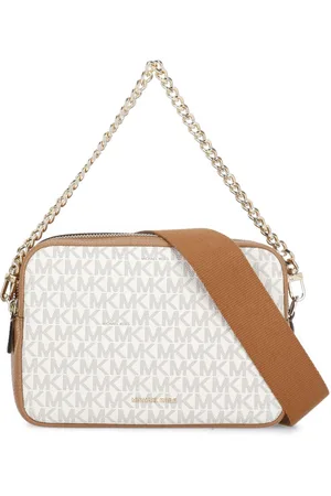 Michael Kors Bags Ivory