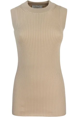 Sportmax T-Shirts And Polos Toni Neutri