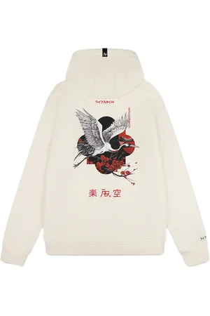 AB Lifestyle Ink Vest Crane