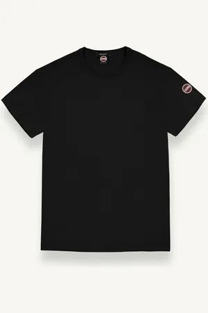 Colmar T-shirts And Polos Black
