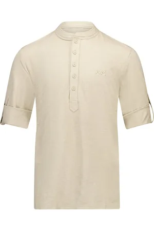 Antony Morato Kinder Jongens T-Shirt In Beige