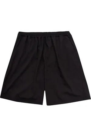 BONSAI Shorts Basket Fit Neri