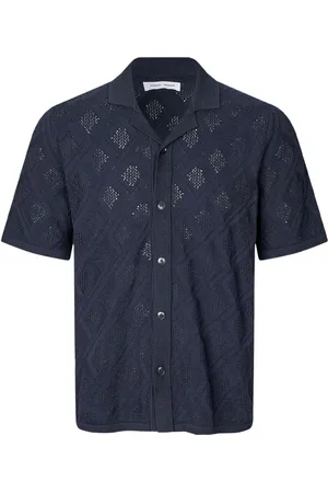 Samsøe Samsøe Sadamien shirt 12923
