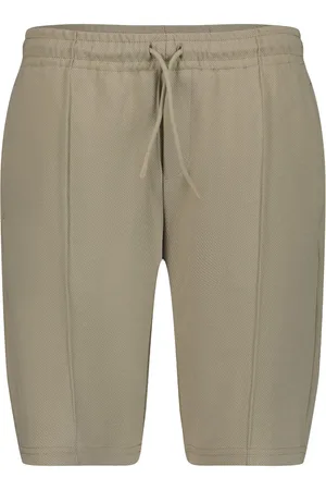 Antony Morato Kinder Jongens Shorts In Beige