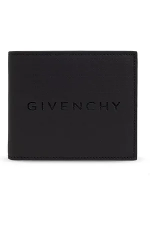 Givenchy Wallets Black