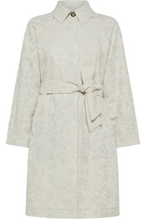 Peuterey Coats Toni Neutri