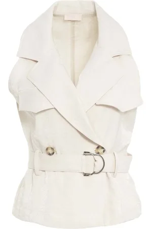 Liu Jo Trench vest