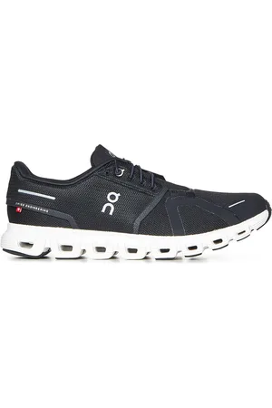 On Running Sneakers Black