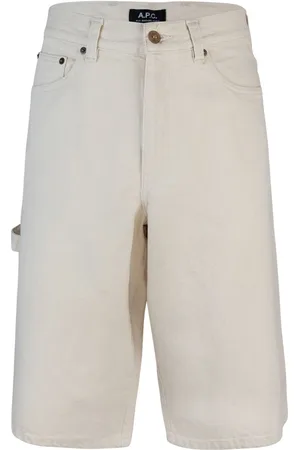A.P.C. Shorts Toni Neutri