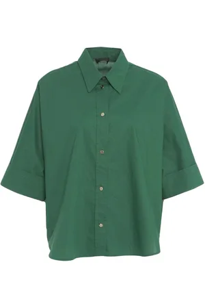 Liu Jo Boxy fit shirt blouse