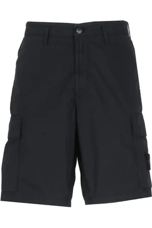 Stone Island Shorts Blue