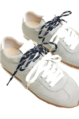 Nubikk Billy Lou | Blauwe Sneakers voor Dames
