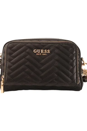 Guess Crossbody Black
