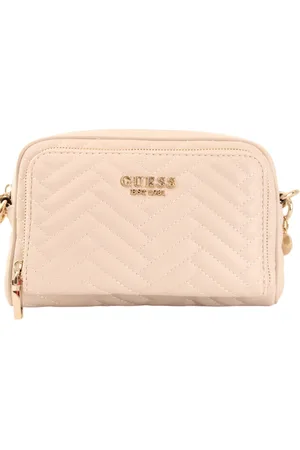 Guess Crossbody White