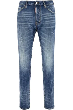Dsquared2 Jeans Blue