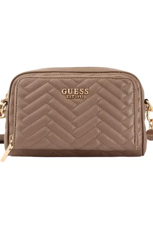 Guess Crossbody Taupe