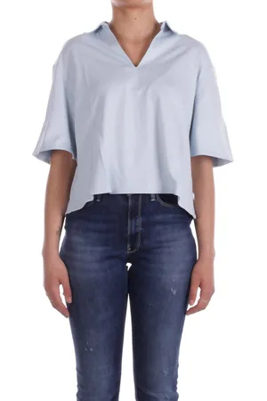 K-Way Shirts Blue