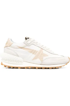 Golden Goose Sneakers Beigelight Grey