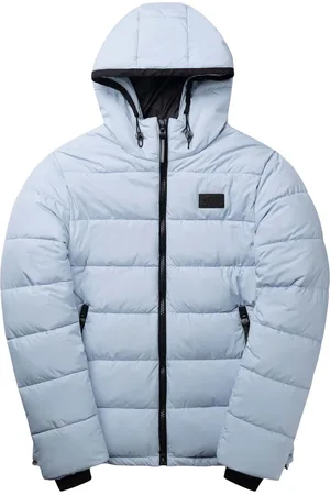 AB Lifestyle Matte Puffer Jas