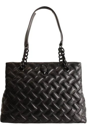 Kurt Geiger Hand- en schoudertas Black