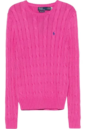 Ralph Lauren Polo Sweaters