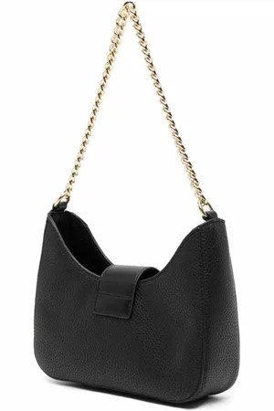 VERSACE Bags.. Black