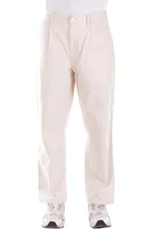 Carhartt Trousers Beige