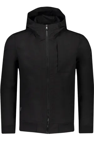 Airforce Jas Zwart