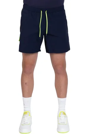 My Brand MB Stripes Gradient Swimshort Navy | NAVY