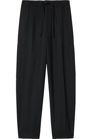 Kenzo Pantalon de jogging cargo