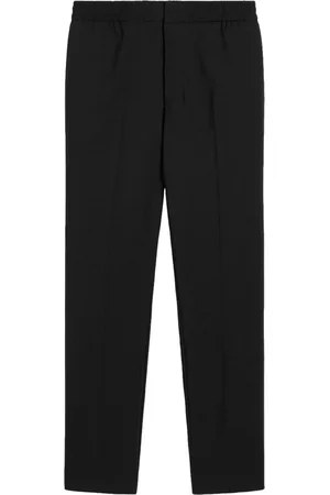 Ami Trousers Black