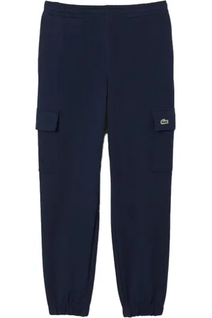 Lacoste Cargo sweatpants