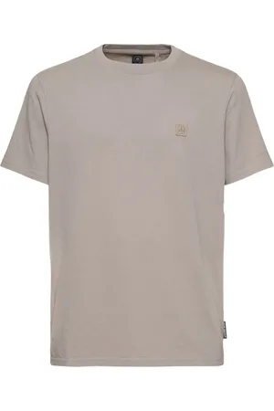Moose Knuckles Duluth Tee Dusk