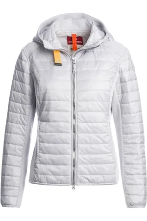 Parajumpers Kym Hooded Zomerjas