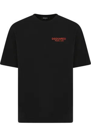 Dsquared2 Heren T-Shirt