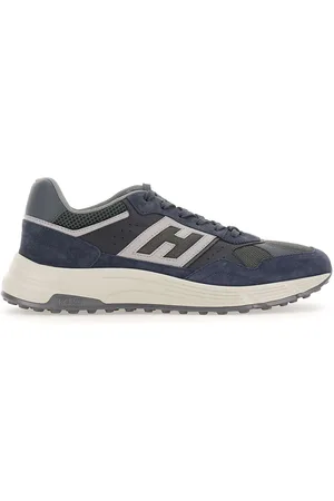 Hogan Sneakers Blue