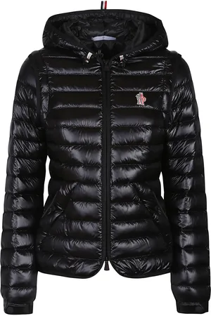 Moncler Karura Jacket Black