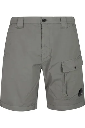C.P. Company Cargo Short Green