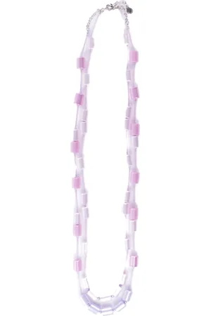 Emporio Armani Bijoux Purple